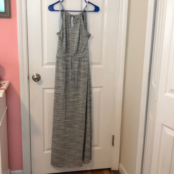 Banana Republic maxi dress - Picture 1 of 4